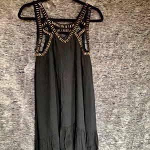 American Threads dress